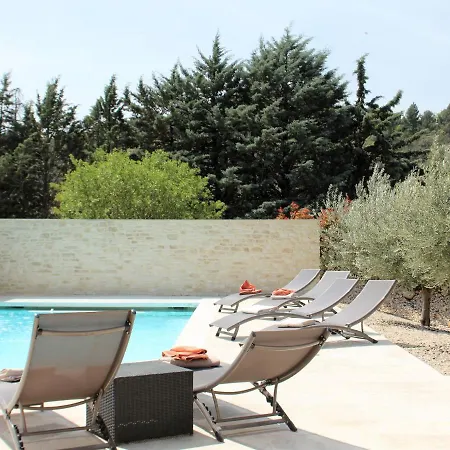Villa Superb With Private Pool *
