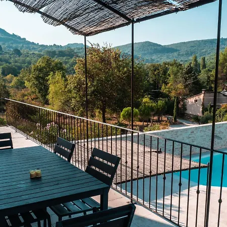 Villa Superb With Private Pool Apt
