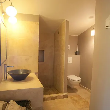 Superb With Private Pool