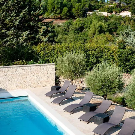 Villa Superb With Private Pool *