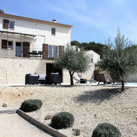 Villa Superb With Private Pool