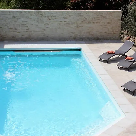 Villa Superb With Private Pool Apt
