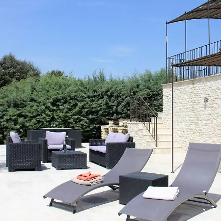 Superb With Private Pool Villa *