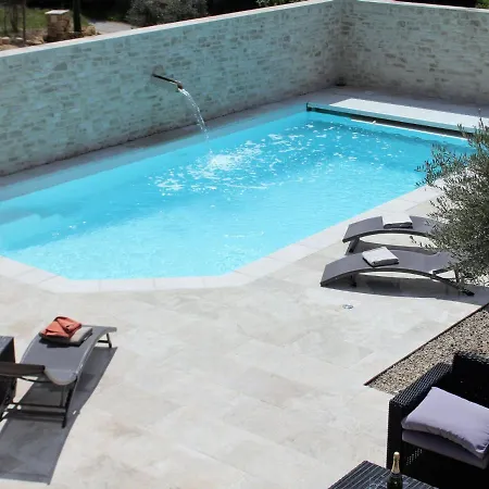 Villa Superb With Private Pool *